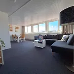 Appartementen Zandvoort