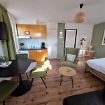 Appartementen Zandvoort
