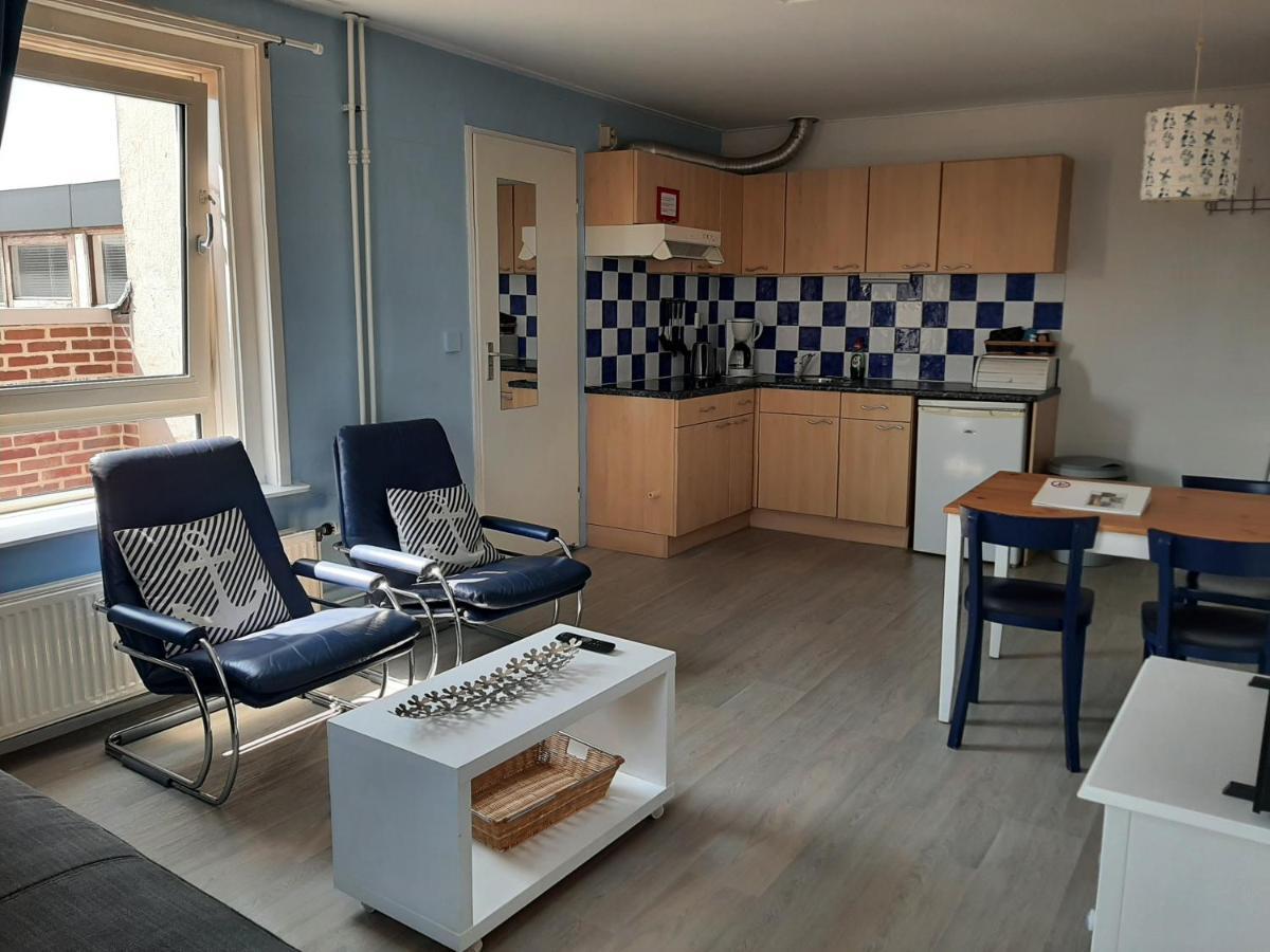 Appartementen Zandvoort * Zandvoort