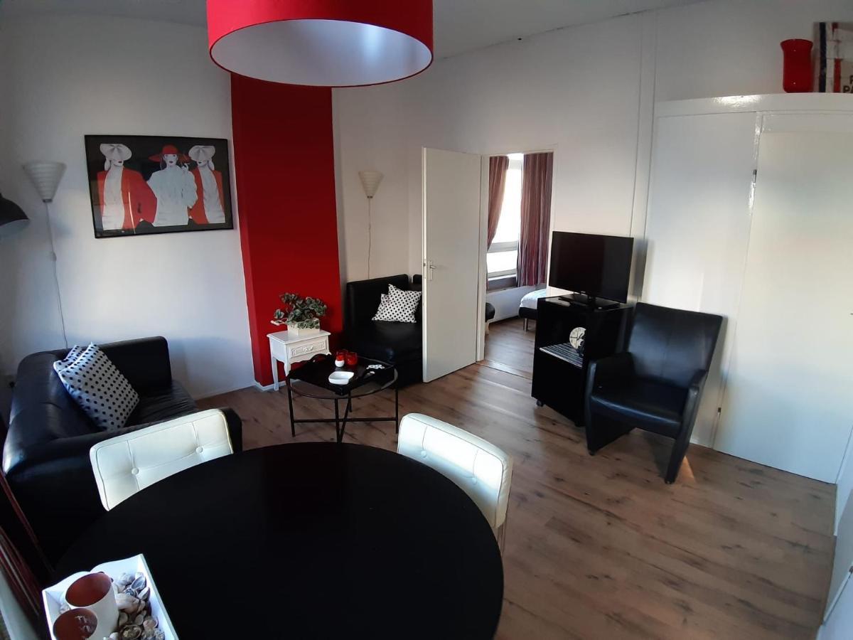 Appartement Appartementen Zandvoort Zandvoort