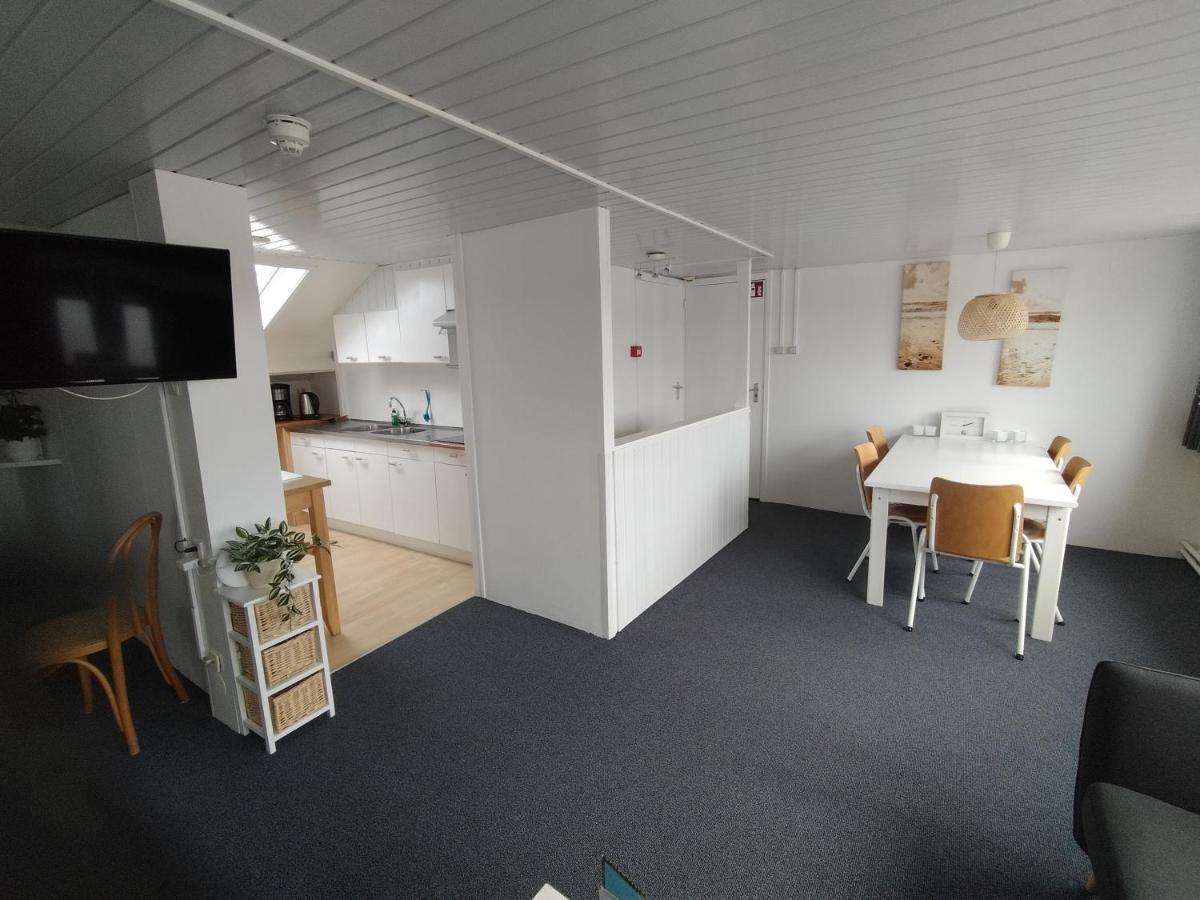Appartementen Zandvoort Zandvoort