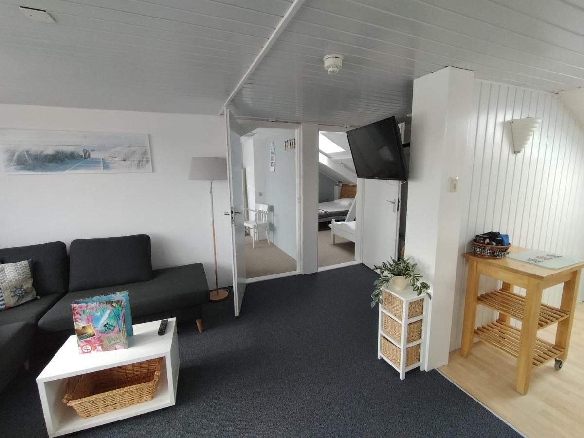 Appartementen Zandvoort Appartement