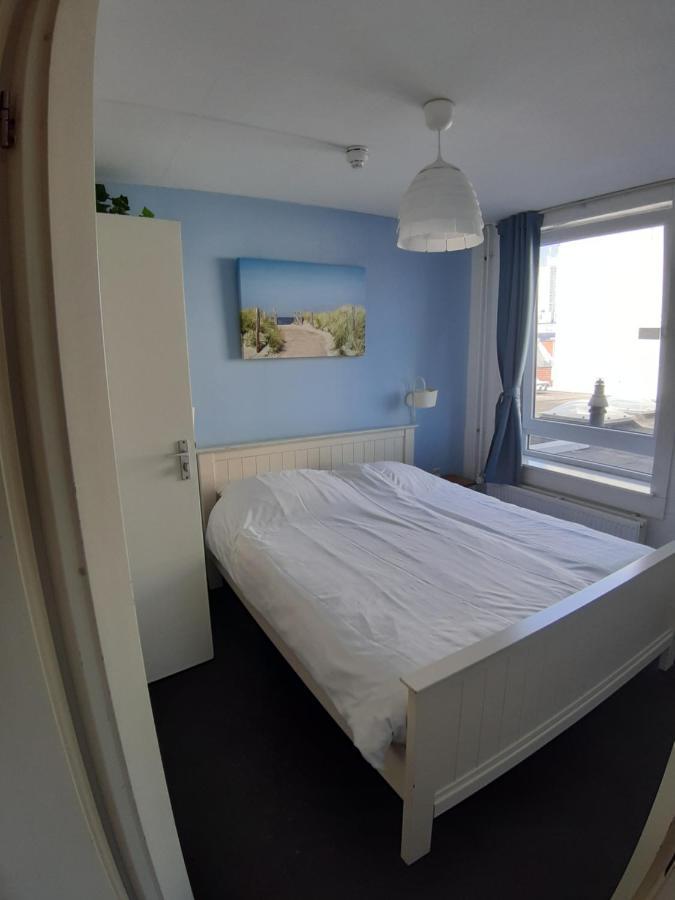 Appartementen Zandvoort Zandvoort
