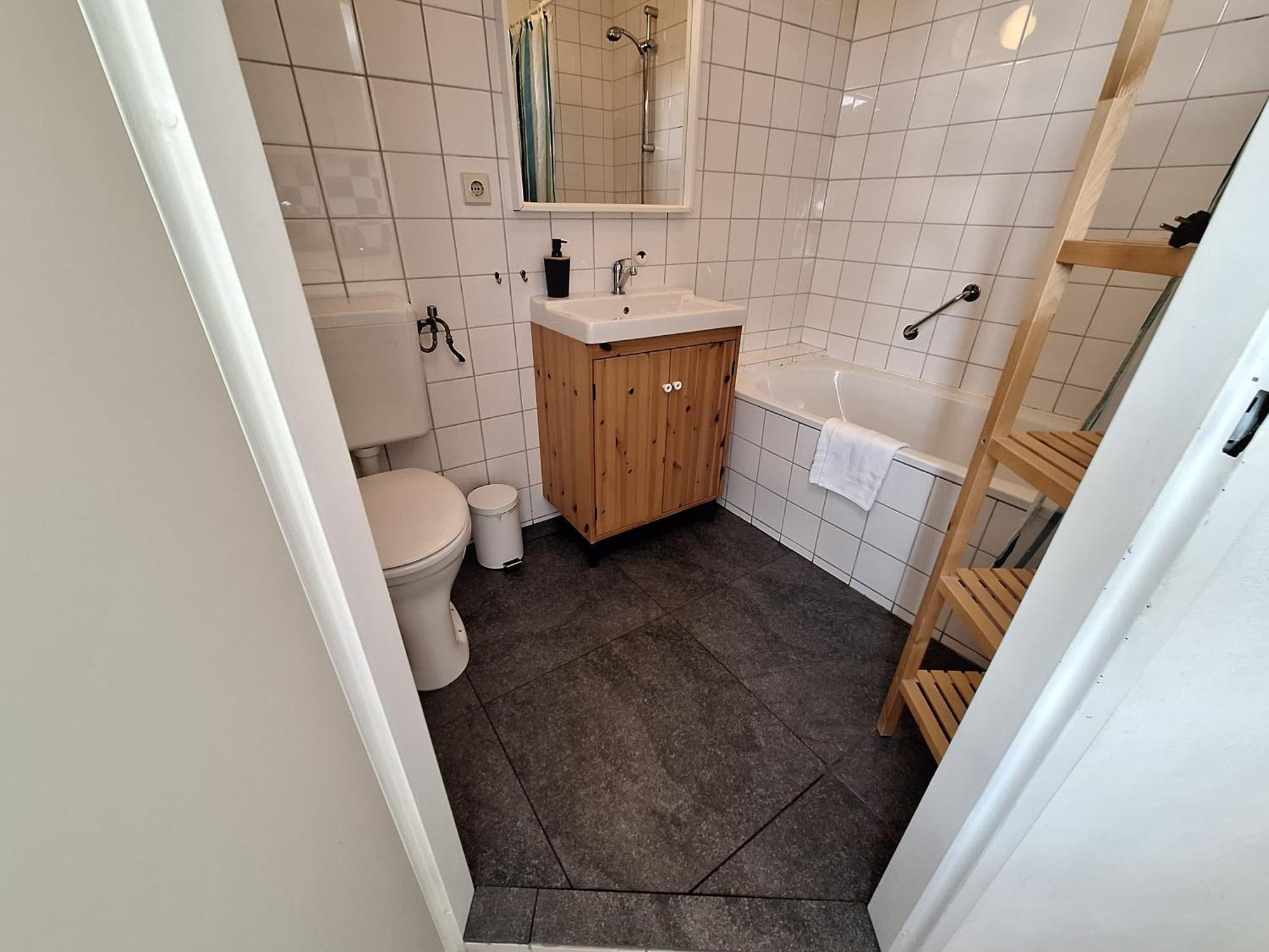 Appartementen Zandvoort Appartement