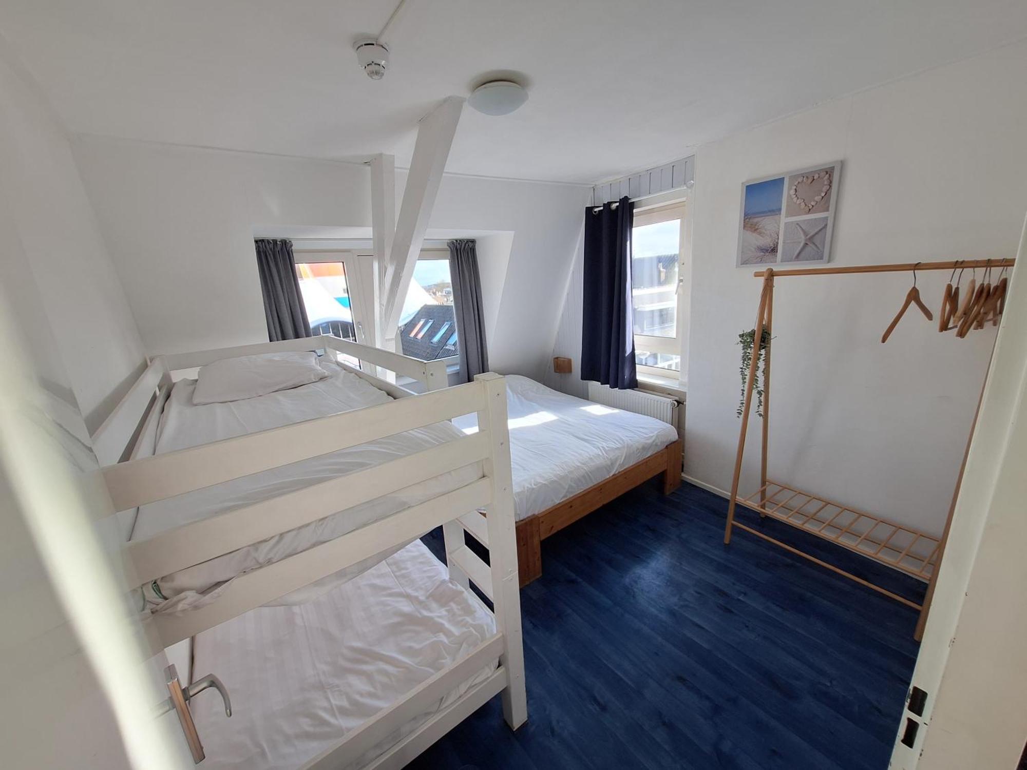 Appartementen Zandvoort Appartement *