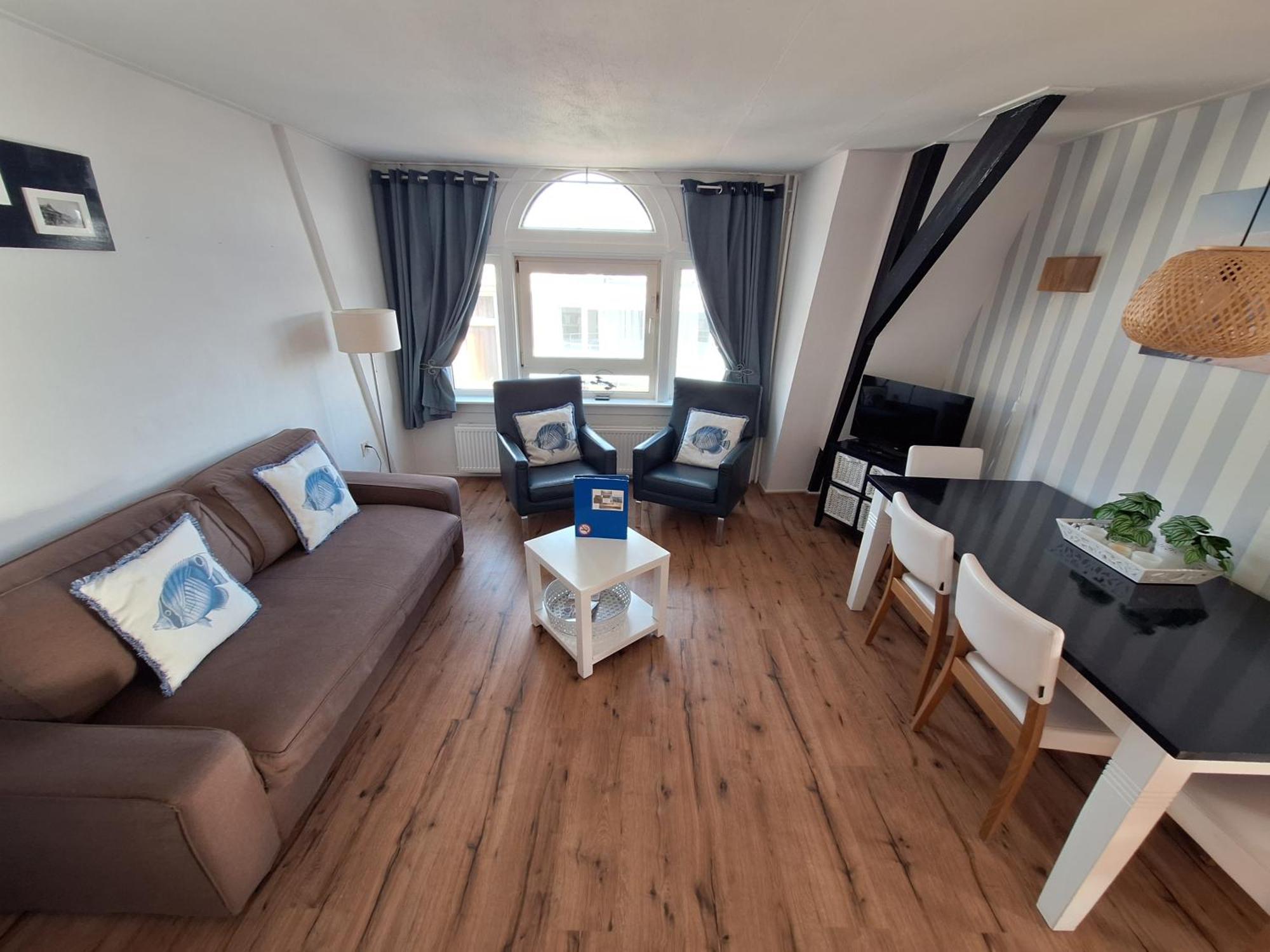Appartementen Zandvoort Appartement Zandvoort