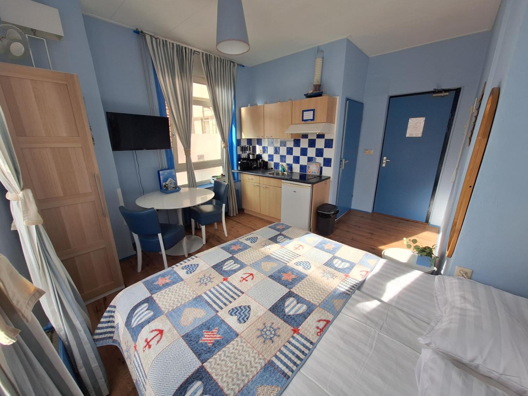 Appartementen Zandvoort Zandvoort