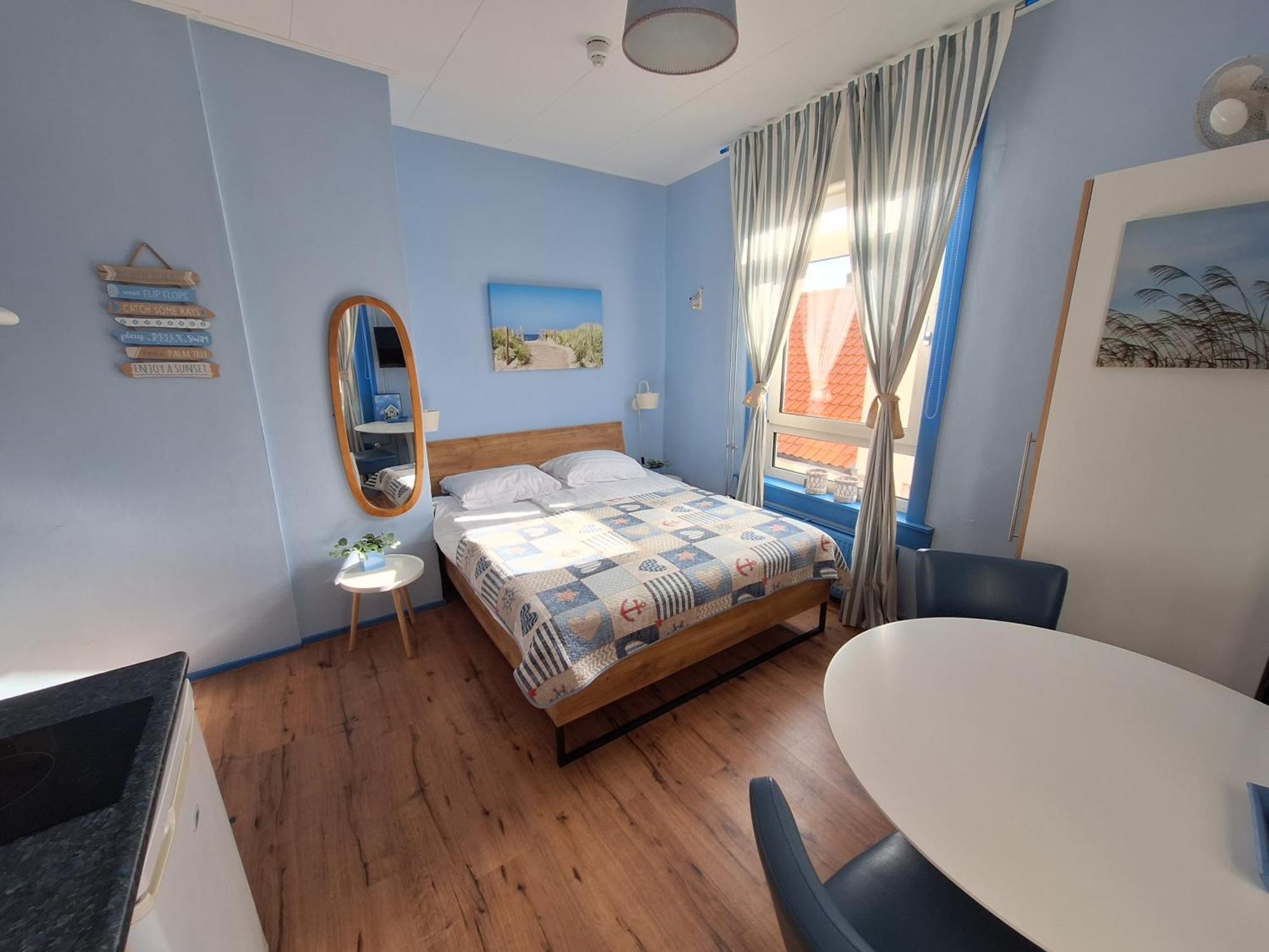 Appartementen Zandvoort Appartement