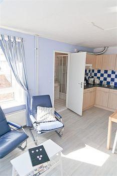 Appartementen Zandvoort * Zandvoort