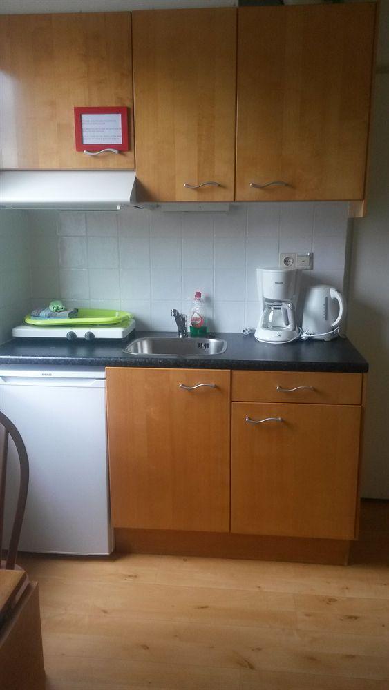 Appartementen Zandvoort *