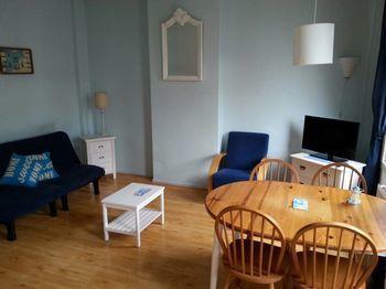 Appartementen Zandvoort