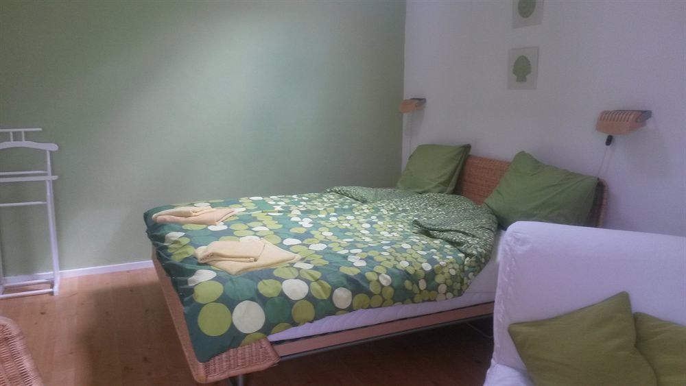 Appartementen Zandvoort