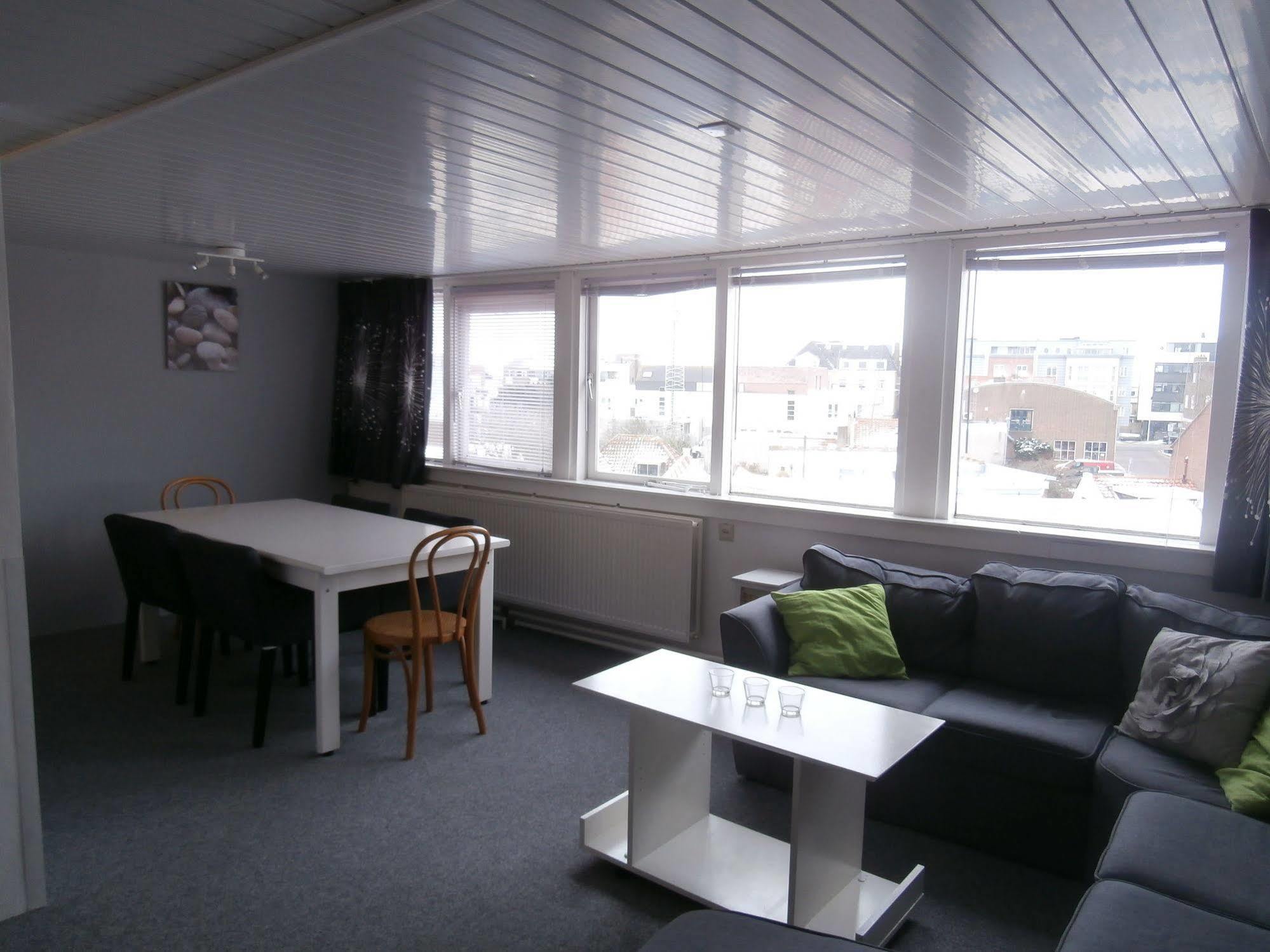 Appartementen Zandvoort Zandvoort