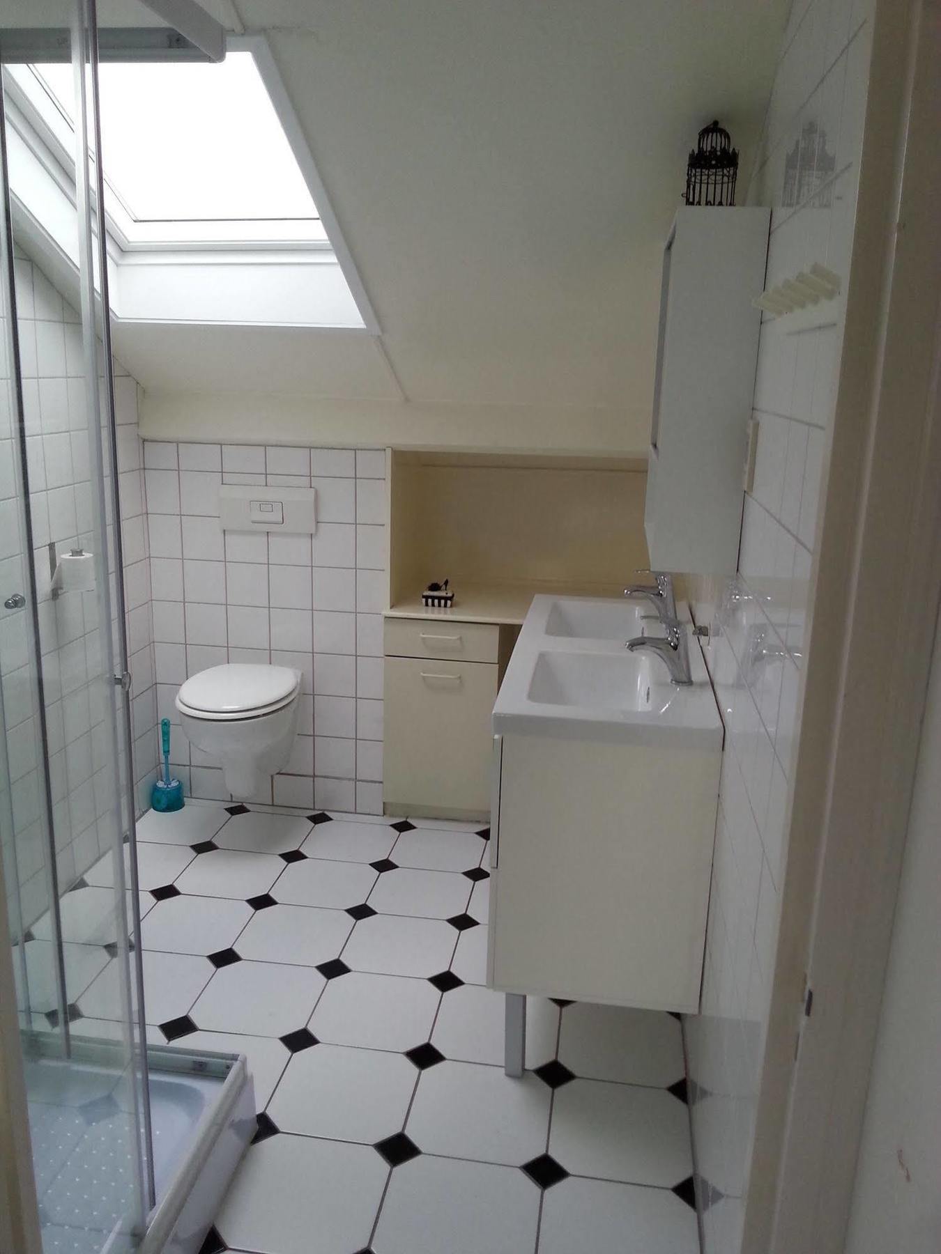 Appartementen Zandvoort *