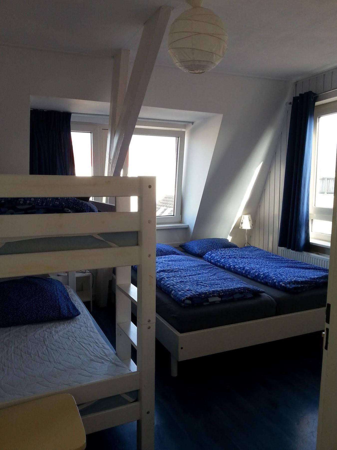 Appartementen Zandvoort * Zandvoort