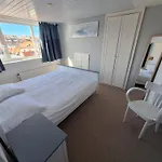 Appartementen Zandvoort