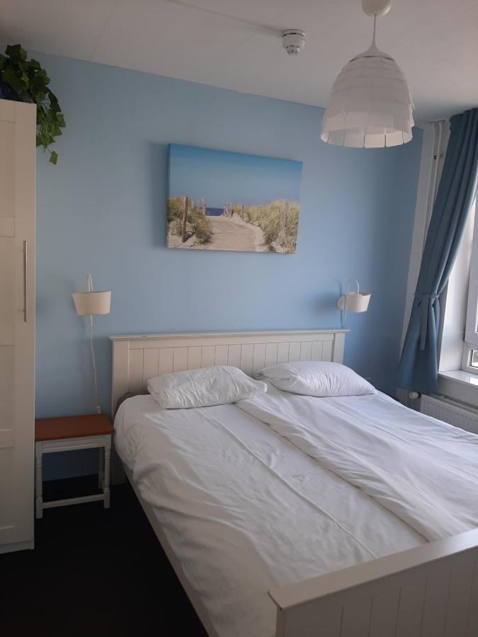 Appartementen Zandvoort Zandvoort