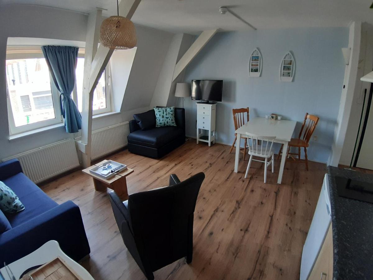 Apartment Appartementen Zandvoort *