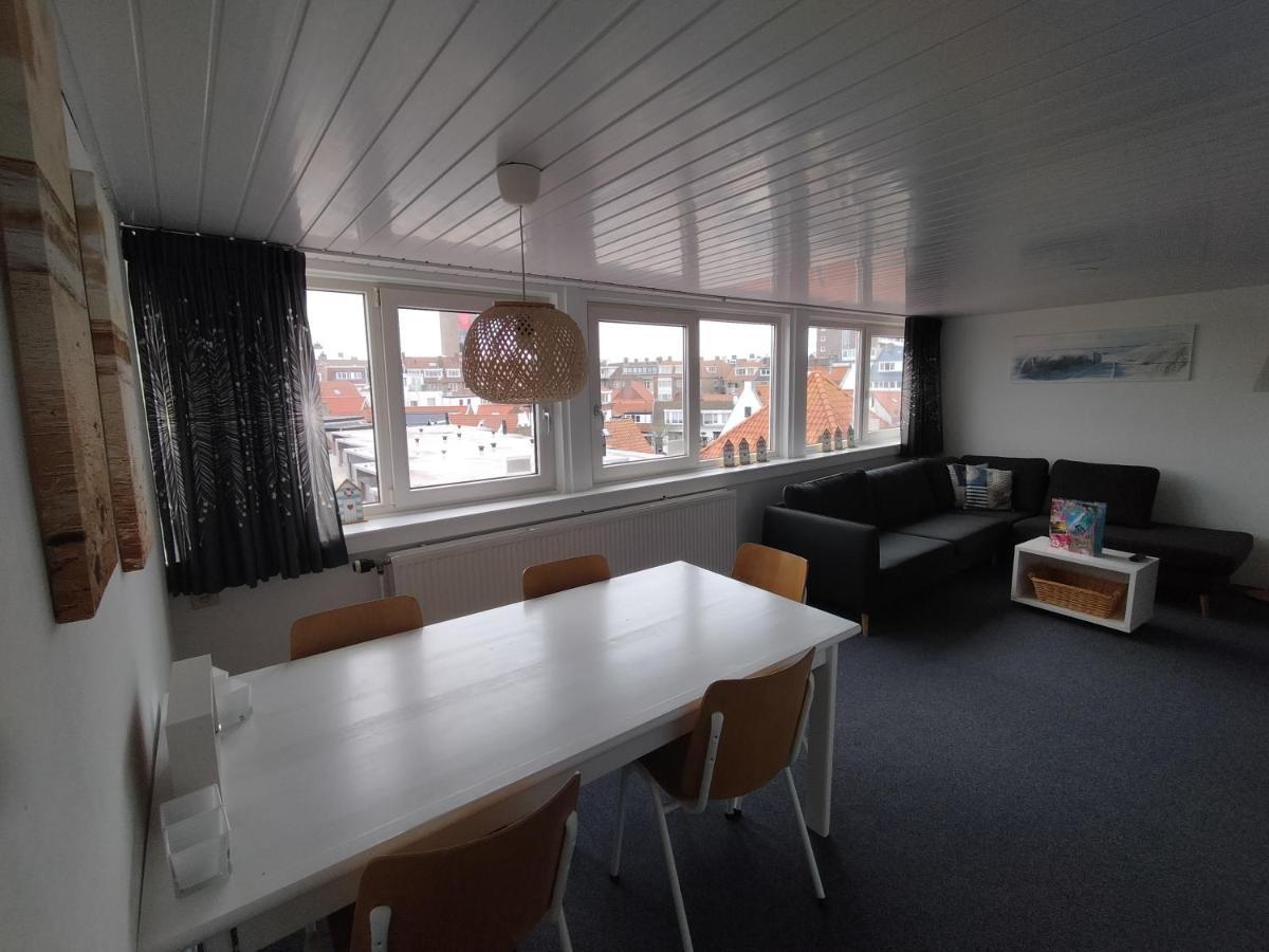 Appartementen Zandvoort Zandvoort