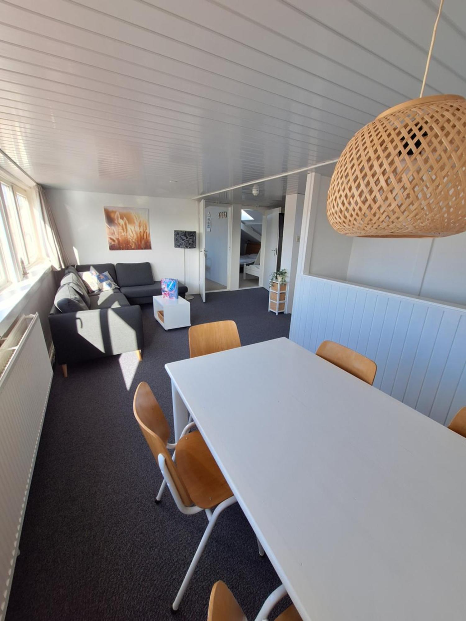 Appartementen Zandvoort Zandvoort