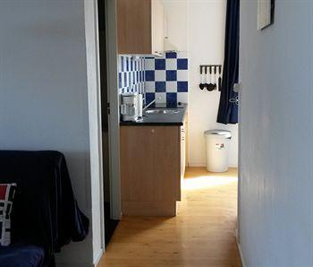 Appartementen Zandvoort Apartment *