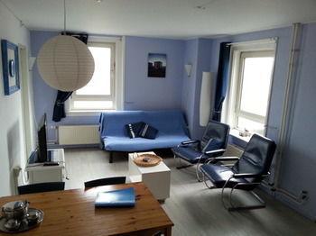 Apartment Appartementen Zandvoort *