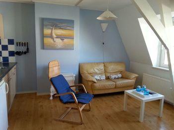 Apartment Appartementen Zandvoort Zandvoort